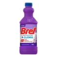 thumbnail image 1 of Limpiador líquido Bref multiusos con cloro lavanda 1 l, 1 of 4