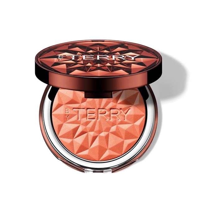 Blush By Terry Tea To Tan N2 Melon Melody, 7 g, vegano
