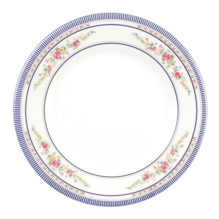 

Rose 7 7/8 Plate Melamine Pack of 6 3 packs