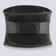 thumbnail image 2 of Back Support Belt, Back Brace For Men Women Lower Back Pain Relief, Waist Lumbar Support With Honeycomb Breathable Mesh Design - PR, 2 of 3