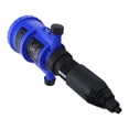 thumbnail image 2 of Noref P2510 3%-10% Chemical Doser Proportional Pump Fertilizer Injector Proportioner G3/4in,Greenhouse Accessory,Fertilizer Injector, 2 of 8