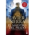 thumbnail image 1 of EL MAESTRO DEL PRADO BOOKET MEXICO JAVIER SIERRA, 1 of 2