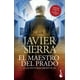 thumbnail image 1 of EL MAESTRO DEL PRADO BOOKET MEXICO JAVIER SIERRA, 1 of 2