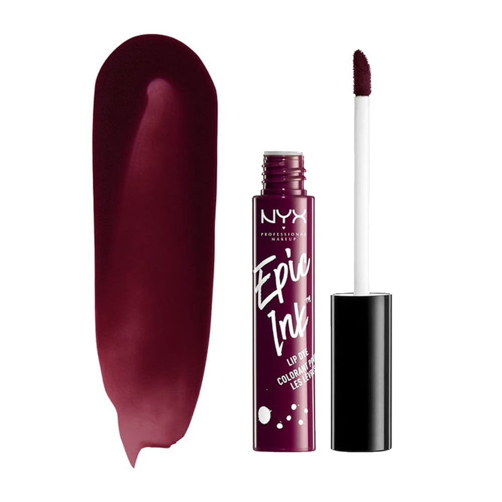 Nyx Epic Ink Lip Dye