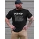 thumbnail image 1 of Men's "Pop Pop" Graphic Print T-shirt For Summer Outdoor, Men's Clothing Tee For Adult, Men, Women, Teen, Teenager, Adolescent,Youth, 1 of 6