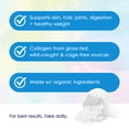 thumbnail image 4 of SkinnyFit Super Youth Collagen, Multi Collagen Peptides Powder, Probiotics, Fiber, Hyaluronic Acid, Anti-Aging, Gut Health Support, NON GMO, Gluten Free, Sugar Free, Unflavored, 14 Servings, 4 of 7