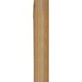 thumbnail image 4 of Ekena Millwork 4"W x 22"D x 22"H Traditional Block Rough Sawn Bracket, Western Red Cedar, 4 of 25