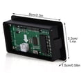 thumbnail image 4 of Gupbes Green Backlit Voltmeter Monitor, Voltage Meter, For Battery Pack For EPS For UP, 4 of 8