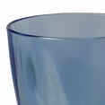 thumbnail image 3 of CreativeWare 8 Piece 28 Ounce Acrylic Tumbler Set -Blue, 3 of 4