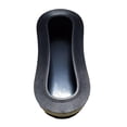 thumbnail image 2 of Mango de tabla de surf perfecl Espuma profesional Portátil negro, 2 of 8