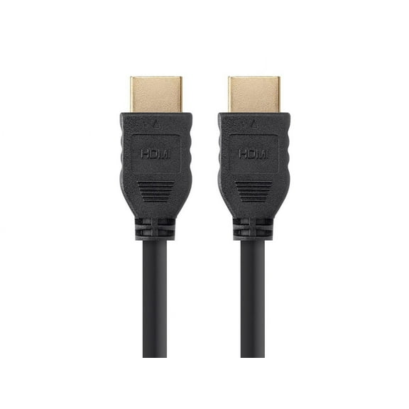 Monoprice Commercial Series 32AWG High Speed HDMI Cable, 6ft Generic
