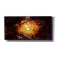 thumbnail image 1 of Cortesi Home 'Destination Nowhere' by Mario Sanchez Nevado, Canvas Wall Art, 40"x20", 1 of 2