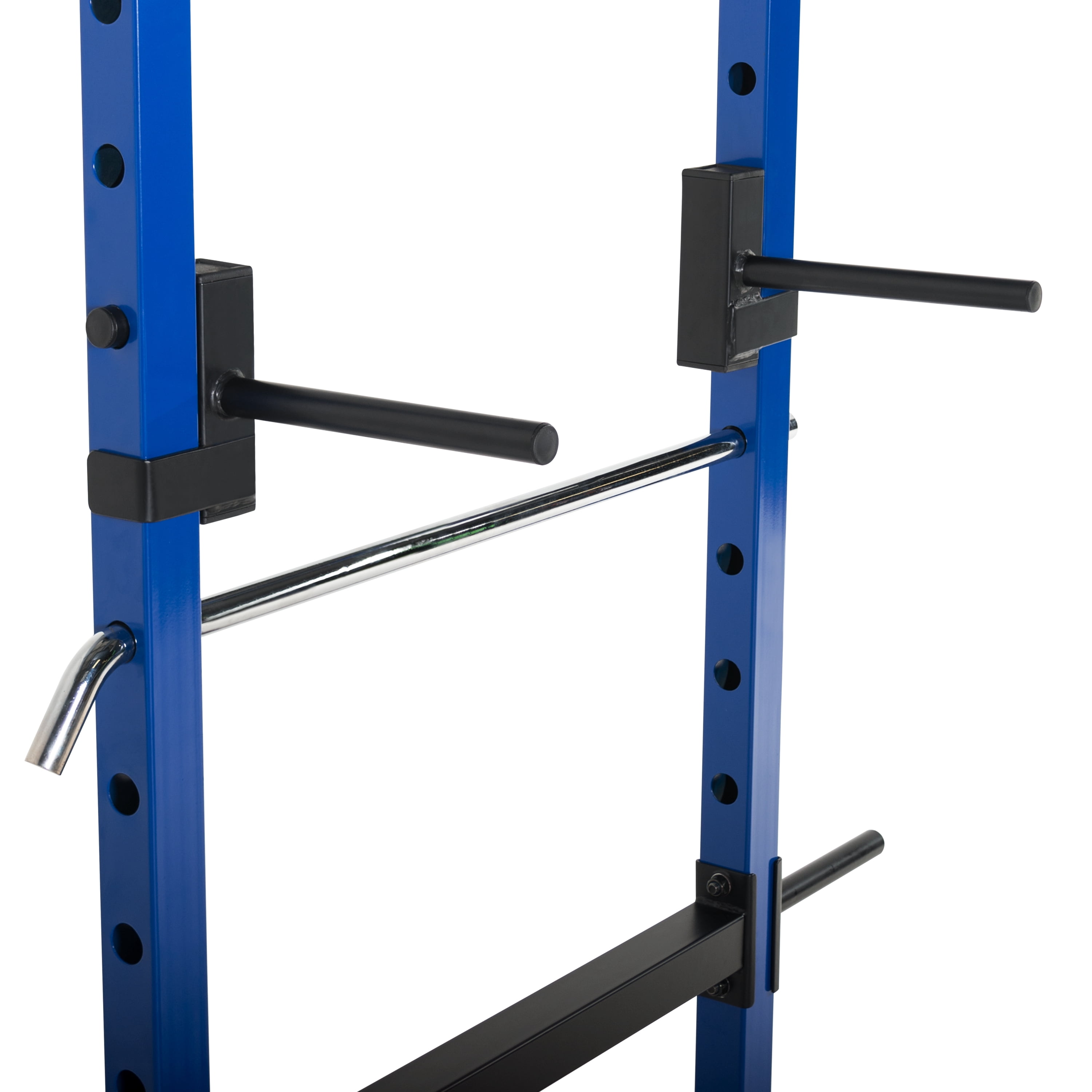 Fuel Pureformance Multi Use Power Rack Half Cage