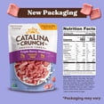 thumbnail image 5 of Catalina Crunch Protein Cereal Triple Berry Blast, 8 oz, 5 of 6