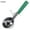6.5cm, variant on Grandest Birch Stainless Steel Fruit Mash Ice Cream Ball Scoop with Plastic Handle Kitchen Tool Durable Non Slip Kitchen Tool Ice