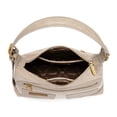 thumbnail image 3 of Wrangler Slouchy Shoulder Bag Faux Suede Hobo Bags Small Purses for Women , Tan, 3 of 7