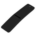 thumbnail image 2 of Housse de Protection Anti-Poussière en Silicone Souple pour Télécommande Tv Noir, 2 of 8