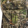 thumbnail image 5 of Mossy Oak® Country DNA™ Men’s 6- Pocket Cargo Hunting Pant, L, 5 of 7
