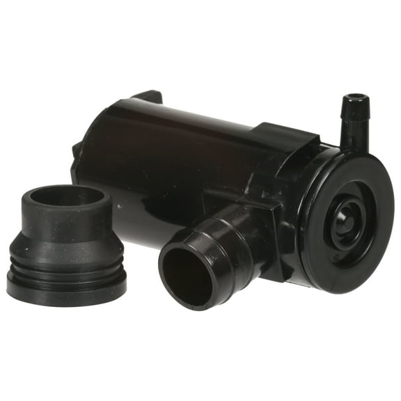 TRICO Spray 11-602 Easy Install OE Replacement Windshield Washer Pump for Select Acura and Honda Vehicles Fits select: 1986-2007 HONDA ACCORD, 2006-2011 HONDA CIVIC