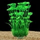 thumbnail image 1 of Plantas artificiales de plástico para acuario de gran tamaño, adorno decorativo para todos los peces, 1 of 6