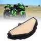 thumbnail image 4 of Filtro de aire Amonsee Limpiador de admisión de aire lavable para motocicleta, 4 of 8