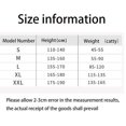 thumbnail image 2 of Posture Correction, Back Straightener Posture Corrector for Back, Neck, Shoulder Brace Posture Back Brace Fit for children, students, 2 of 5