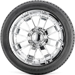 Bridgestone Dueler H/L Alenza P285/45R-22 110 H Tire Fits: 2017-18 Chevrolet Silverado 1500 High Country, 2015-16 Chevrolet Silverado 1500 LTZ Sansujyuku sansujyuku.com