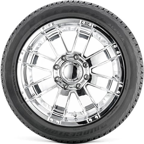Bridgestone Dueler H/L Alenza 275/55R20 111 H Tire simolary.com 14 Bridgestone Dueler H/L Alenza 275/55R20 111 H Tire Simolary simolary.com 14