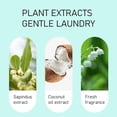 thumbnail image 4 of Laundry Detergent Sheets 30 Pcs Laundry Detergent Sheets For Travel Home Wash Paper Sheets, 4 of 8