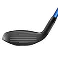 thumbnail image 3 of NEW Adams Tight Lies 22* 4 Hybrid/Rescue Kuro Kage Black 60 Senior/Lite Flex, 3 of 4