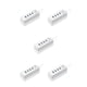 thumbnail image 1 of Concentrador USB 3.0 Bearachild Portátil 4 Puertos Transmisión Rápida Negro, 1 of 6