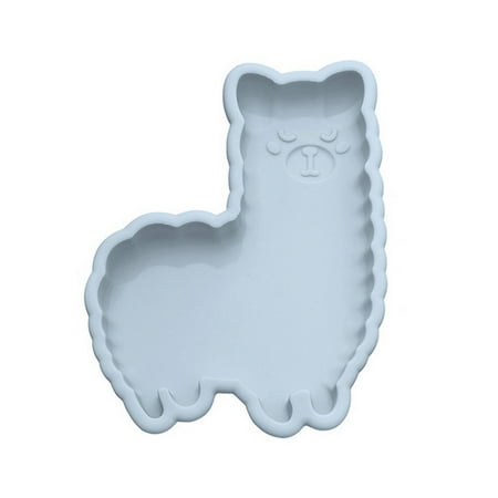 

Silicone Cake Mold Muffin Chocolate Cookie Baking Mould Pan