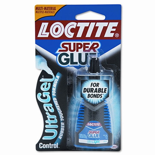 Loctite Corporation Ultra Gel Super Glue (Set of 2)