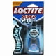 thumbnail image 1 of Pegamento Loctite  Adhesivo Instantáneo 4 Gramos -Transp, 1 of 2