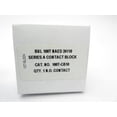 thumbnail image 4 of CONTACT BLOCK 100T-CB10 NSMP, 4 of 4