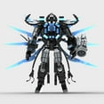 thumbnail image 5 of Multiverse Titan Showdown Building Block Set – Anime-Inspired Toilet & TV Man Construction Kit for Kids, Fans & Collectors, 5 of 6