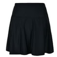 thumbnail image 5 of Hilor Women's High Waisted Swim Bottom Tankini Skirt with Panty, 5 of 5