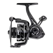 Lew’s Xfinity Spinning Fishing Reel, Size 300, 6.2:1 Gear Ratio, 4+1 Bearings (Clam Packaging)
