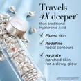 thumbnail image 2 of Elizabeth Arden Hyaluronic Acid Ceramide Capsules Hydra-Plumping Serum, 2 of 9