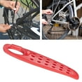thumbnail image 3 of koolsoo 2x Outil de Réparation de Levier de Pneu de Vélo Portable Outils de Démontage de Pneu Cyclisme Rouge 2 Pcs, 3 of 9