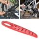 thumbnail image 1 of Herramienta de cambio shamjiam Palanca para llantas de bicicleta Rojo, 1 of 8