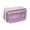 B #0, variant on Vaidha Nine-layer Large-capacity Visual Matte Flip Pencil Case For Junior And Senior High School Students Stationery Storage Pencil Case With High Value