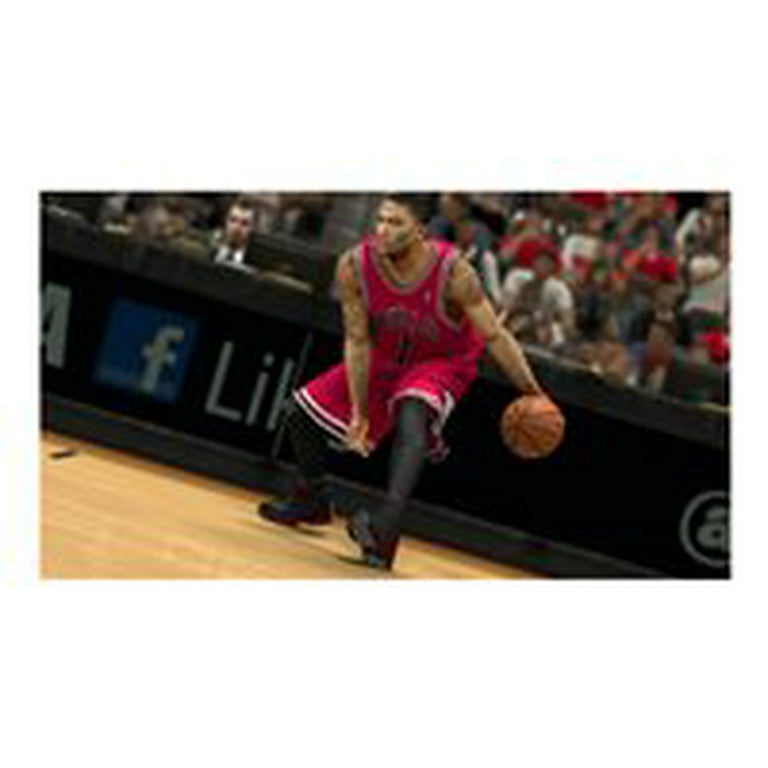 NBA 2K13 - PlayStation Portable - Walmart.com