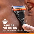 thumbnail image 3 of Cartuchos Gillette Fusion Power (8 unidades), 3 of 15