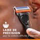 thumbnail image 3 of Cartuchos Gillette Fusion Power (8 unidades), 3 of 15