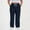 Navy, variant on Sweatpants Women Sevevn Women's Plus Size Sweatpants Drawstring Wide Leg Baggy Sweat Pants with Pockets