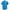 13 Vivid Blue, variant on Tuna Men's Fishing UPF 50+ Sun Protection Anti-Static Waterproof Breathable Quickly Dry Hiking Short Sleeve Shirts Vivid Blue 13 Large