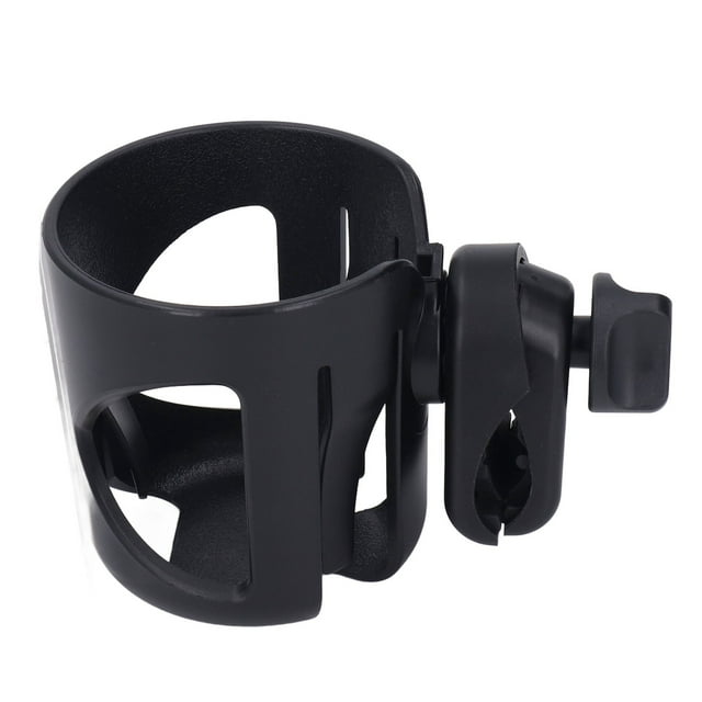 Portavasos para cochecito BuyWeek Universal Plástico ABS