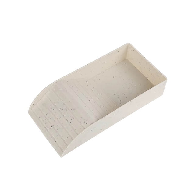 Soaking Turtle Bath Basin Perfect for Reptile Spa Like Experience for Your Crawling Easy To Clean & Durable Design