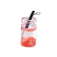 thumbnail image 1 of Yuarrent Llavero Decoraciones Llavero Etiqueta Llavero Llavero Botellas Colgante Fresa Mujer Accesorio Multifuncional Llavero Artesanía Blanco11*14mm Yuarrent HA061535-02, 1 of 6